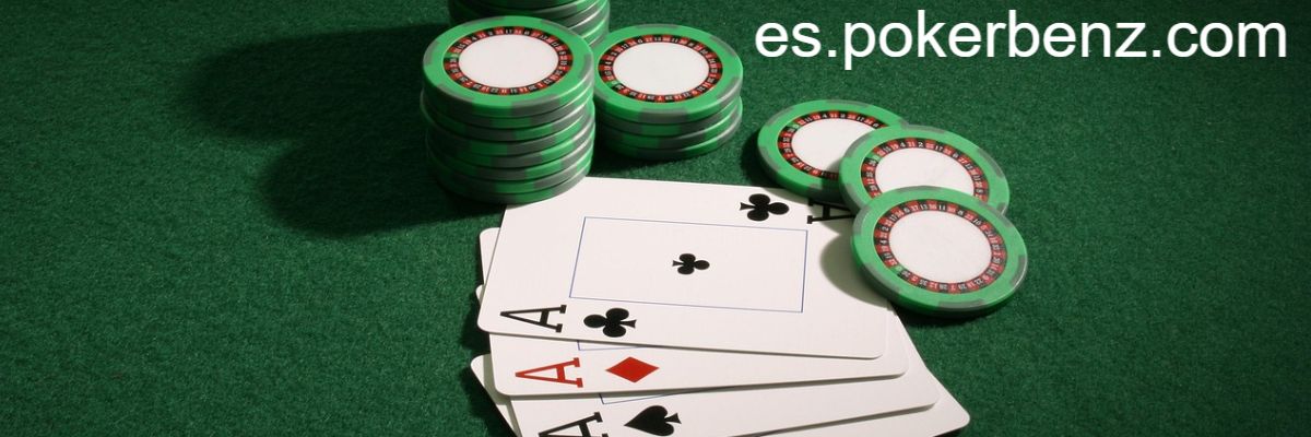 es.pokerbenz.com